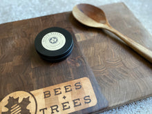 Load image into Gallery viewer, Wood Board Butter