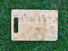 Load image into Gallery viewer, Cherry Charcuterie Board