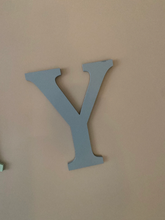 Load image into Gallery viewer, Let's Play Sign