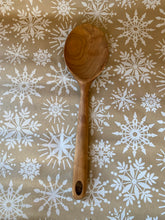 Load image into Gallery viewer, #3 - 12” Cherry Spoon

