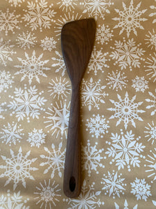 14” Walnut Spatula