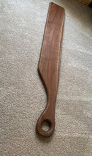 Load image into Gallery viewer, #2 - XL Walnut Charcuterie Board - 42.5&quot; x 6&quot;
