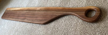 Load image into Gallery viewer, #1 - XL Walnut Charcuterie Board - 42.5&quot; x 6&quot;
