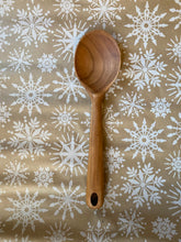 Load image into Gallery viewer, #2 - 12” Cherry Spoon
