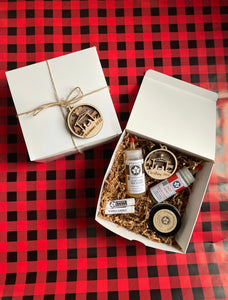 Grab-and-Go Gift Box - Option #1