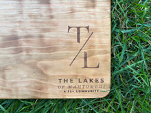 Load image into Gallery viewer, Cherry Charcuterie Board
