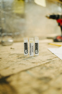 VanillaMint Lip Balm/Chapstick