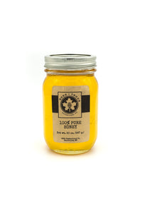 Raw Honey