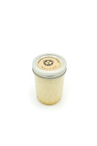 Creamed Vanilla Honey