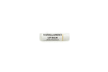Load image into Gallery viewer, VanillaMint Lip Balm/Chapstick
