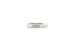 VanillaMint Lip Balm/Chapstick