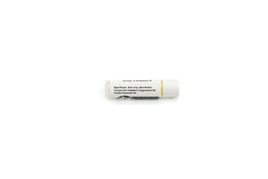VanillaMint Lip Balm/Chapstick