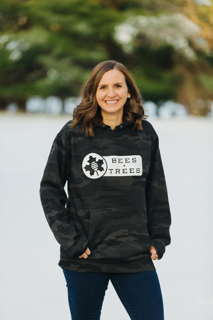 Pullover Hoodie