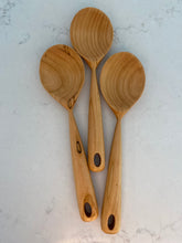 Load image into Gallery viewer, 12” Cherry Spoon
