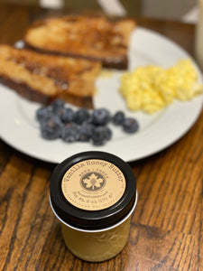 Vanilla Honey Butter